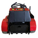 Bradley 48" Briggs Stand On Commercial Compact Mower