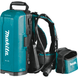 Makita PDC01 LXT LXT X2 (36V) Portable Backpack Power Supply - SLE Equipment - 1
