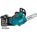 Makita 18V X2 (36V) LXT Lithium?Ion 14" Top Handle XCU08Z