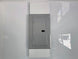 8'5'' x 24' White Concession Trailer w/ 36" Roof Marquee Electrical system picture 