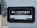 8'5'' x 24' White Concession Trailer w/ 36" Roof Marquee License plate bracket picture 