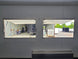 8'5'' x 24' White Concession Trailer w/ 36" Roof Marquee Window picture 