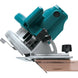 Makita 5007F - 7 - 1/4" Circular Saw 15 AMP 5,800 RPM - SLE Equipment - 4