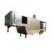 8.5'x29' Silver Gooseneck Concession Trailer