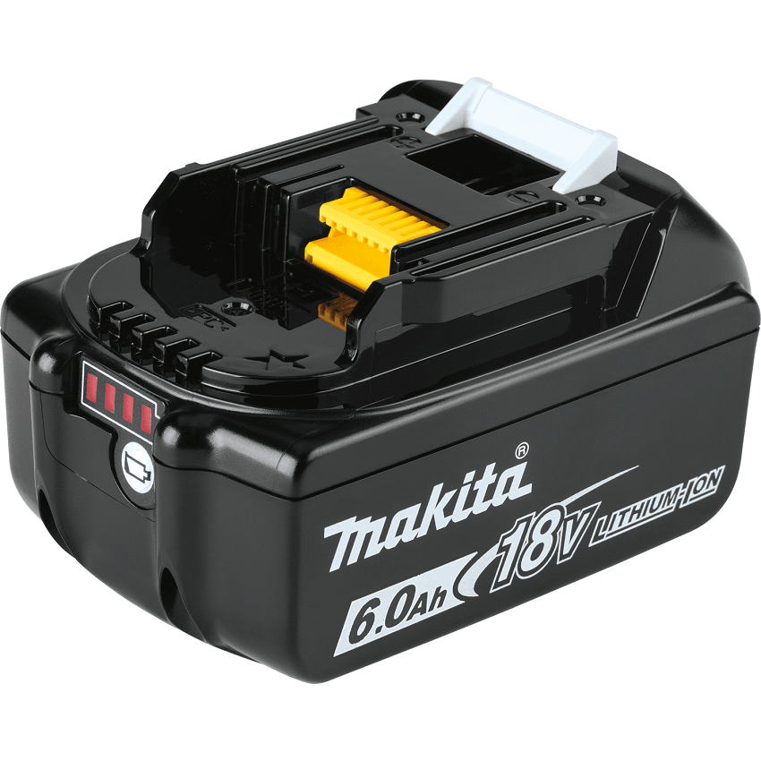 LXT and LXT X2 (36V) Portable Backpack Power Supply PDC01G6 (back)