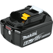 LXT and LXT X2 (36V) Portable Backpack Power Supply PDC01G6 (back)