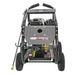 Simpson SuperPro Roll-Cage Pressure Washer SPW4040SCDM (fonrt)