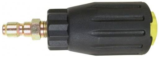 BE Pressure 85.210.170 Turbo Rotary Nozzle 2500 PSI 3.0 GPM
