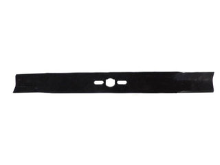 Oregon 90 - 068 Universal Fitz All Lawn Mower Blade 18" Length - SLE Equipment - 1