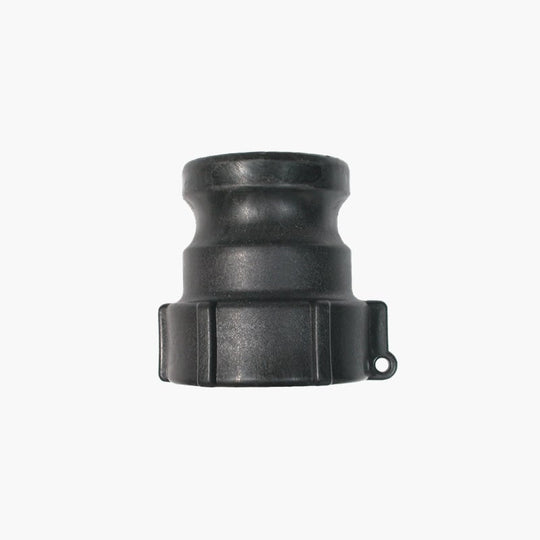 BE 90.720.034 Type A Polypropylene Camlock