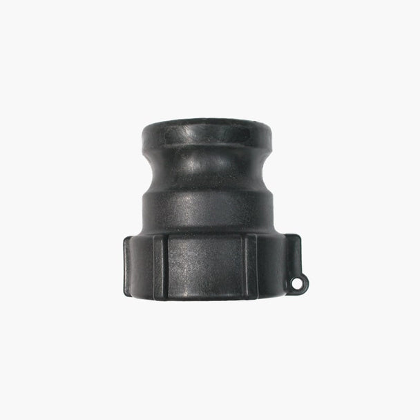 BE 90.720.034 Type A Polypropylene Camlock