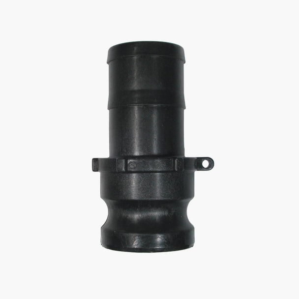 BE 90.724.100 Type E Polypropylene Camlock