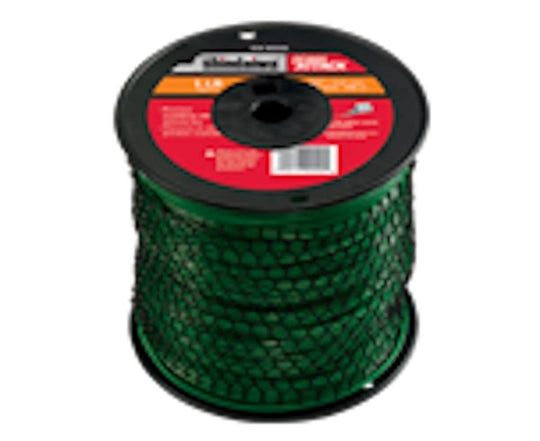 Shindaiwa 909505 GRASS ATTACK - .095" 5 LB. SPOOL - SLE Equipment - 1
