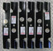 Oregon 91-313 16-1/4" Blades Turf Tracer HP Set of 6