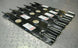 Oregon 91-313 16-1/4" Blades Turf Tracer HP Set of 6