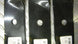 Oregon 91 - 335 Zero Lawn Mower Blades - Set of 3 - SLE Equipment - 2