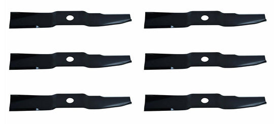 Simplicity 1679916 Blade 16 - 3/4" Oregon 91 - 703 345 - 235 - Multipack of 6 - SLE Equipment - 1