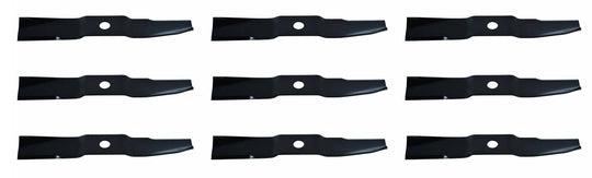 Simplicity 1679916 Blade 16 - 3/4" Oregon 91 - 703 345 - 235 - Multipack of 9 - SLE Equipment - 1