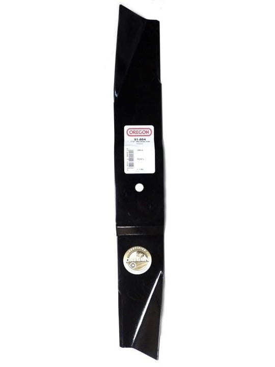 Oregon 91 - 884 Countax 43cm Lawn Mower Blade 21 - 1/2" 16928900 FGP013141 Set of 3 - SLE Equipment - 2