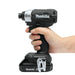Makita CX203SYB Sub‑Compact Brushless Cordless 2‑Pc. Combo Kit 18V LXT 1.5Ah - SLE Equipment - 4