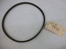 Toro OEM Part No. 9430 Industrial V-Belt 1/2" x 36"