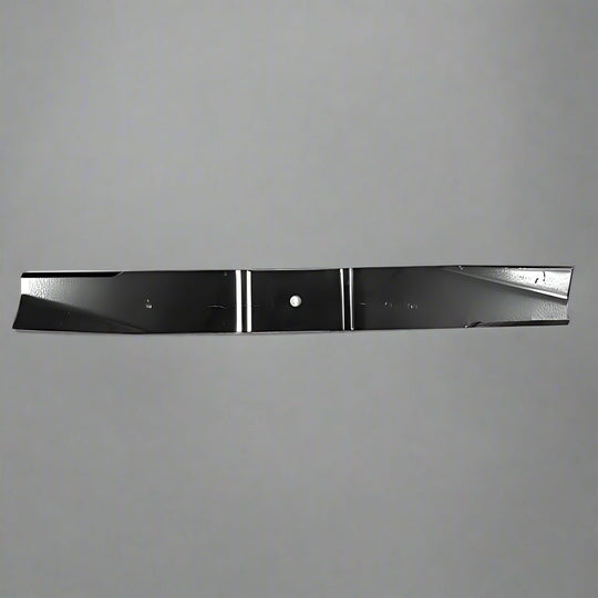 Oregon 95 - 028 Lawn Mower Blades 19 - 5/16" MTD 742 - 0537 / 942 - 0537 / 742 - 0473A (Single) - SLE Equipment - 1