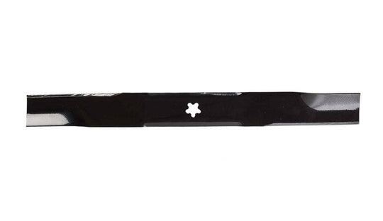 Oregon 95 - 086 Husqvarna Replacement Lawn Mower Blade 21" - SLE Equipment - 1
