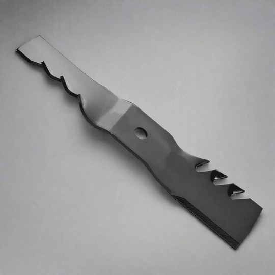 Oregon 96 - 379 Gator Mulcher G3 Blade 16" Pack of 9 - SLE Equipment - 2