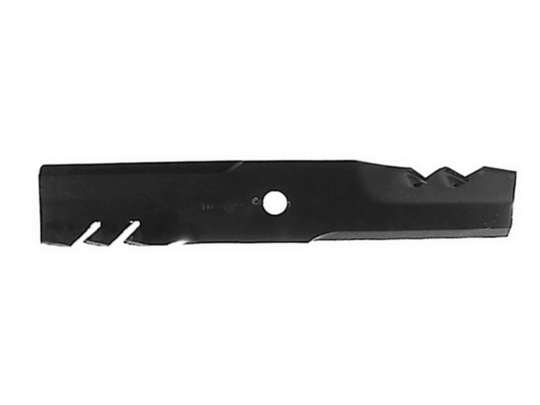 Oregon 96 - 676 Gator G3 Mulching Mower Blade 17 - 3/16" - SLE Equipment - 2