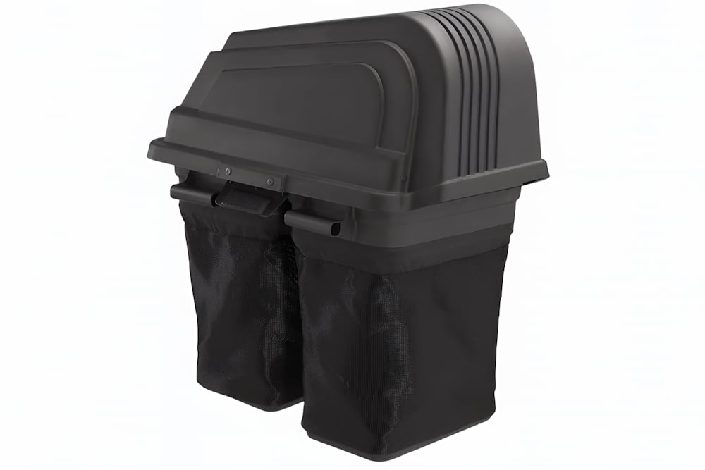 Husqvarna 587960401 Double Bin Bagger