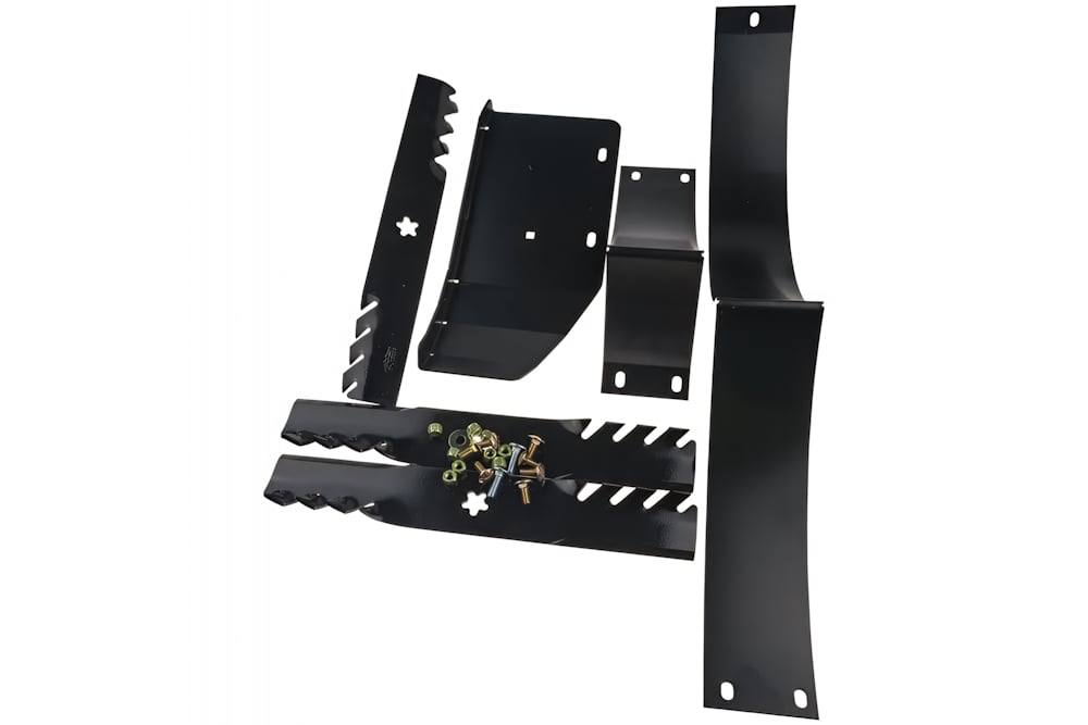 Husqvarna 966 41 29-01 OEM Part Mulch Kit 42 966412901