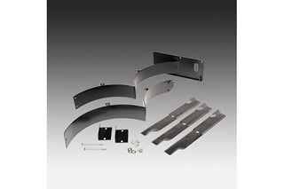 Husqvarna 966051701 Z572X/PZ 72 Mulch Kit for 72" FAB Deck - SLE Equipment - 1