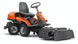 Husqvarna 966416101 Flail Mower for R322T AWD - SLE Equipment - 2
