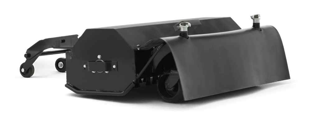 Husqvarna 966416101 Flail Mower for R322T AWD