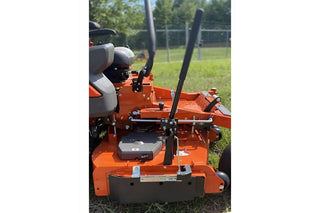 Husqvarna 966488701 Z454XS/Z460/Z500 OCDC for 54"/60" FAB Deck - SLE Equipment - 1