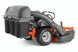 Husqvarna 966793101 Blower Assisted Triple Bagger for MZ/MZ ROPS 61" FAB Deck Zero Turns - SLE Equipment - 3