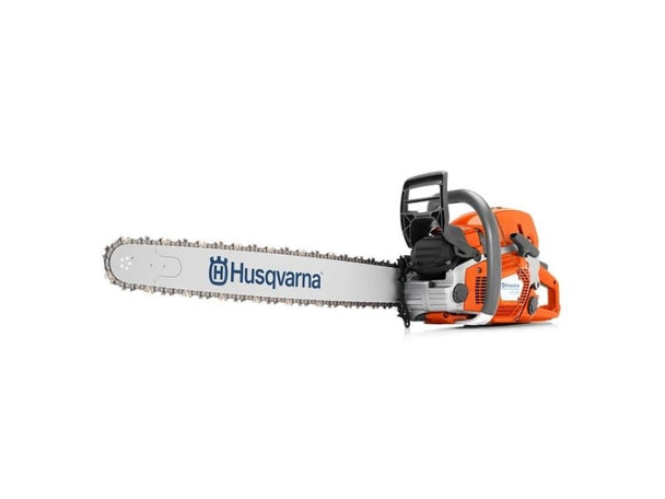 Husqvarna 572XP 70.7cc X-Torq .058 gauge 28" Chainsaw