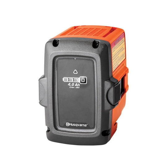 Husqvarna 320iB Lithium Ion Battery Powered Hand Held Blower Kit (Open Box) - SLE Equipment - 3