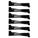 MTD 742-0608B Left Hand Cut Lawn Mower Blades 20-31/64"- Set of 6