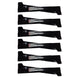 MTD 742 - 0608B Left Hand Cut Lawn Mower Blades 20 - 31/64" - Set of 6 - SLE Equipment - 1