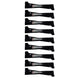 MTD 742 - 0608B Left Hand Cut Lawn Mower Blades 20 - 31/64" - Set of 9 - SLE Equipment - 1