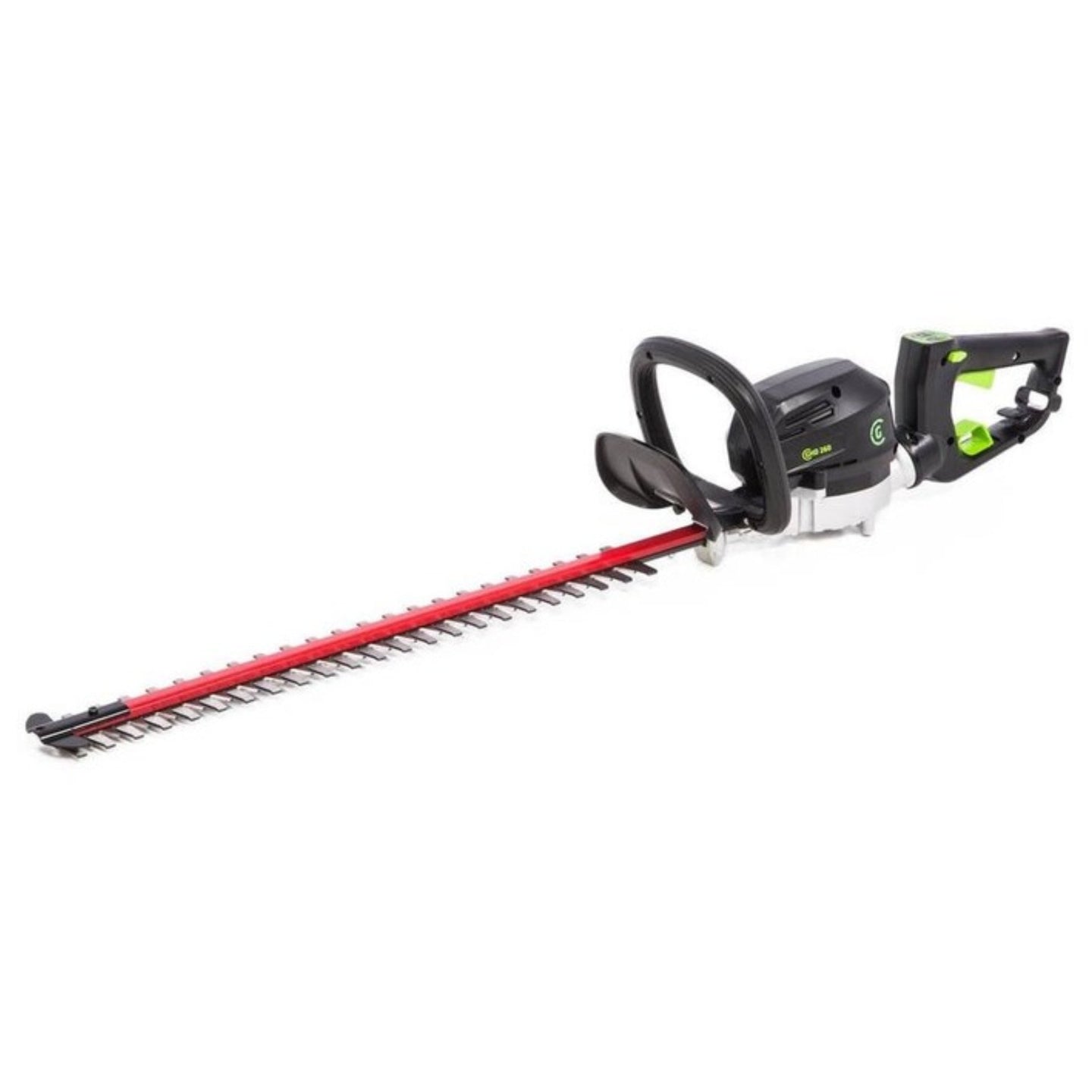 Greenworks GHD260 Dedicated Brushless 26" Trimmer 82V - Tool Only - SLE Equipment - 2