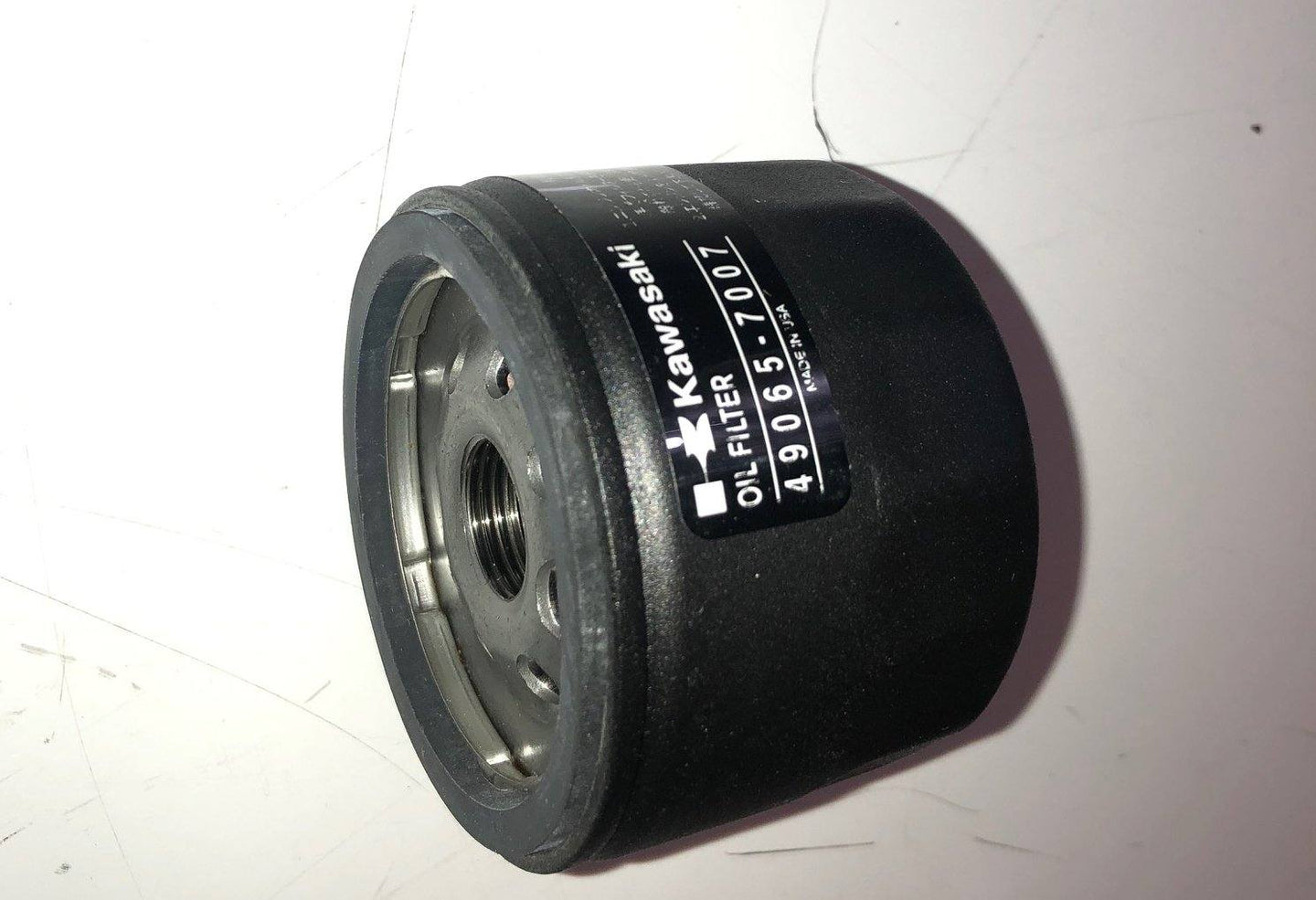 Kawasaki Genuine Part 999696425 FR651V-730V TU10W40