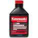 Kawasaki 2-Cycle Engine oil - 2.6 oz. Bottles Pack of 6