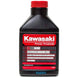 Kawasaki 2 - Cycle Engine oil - 2.6 oz. Bottles - Pack of 6 - SLE Equipment - 2