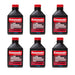 Kawasaki 2-Cycle Engine oil - 2.6 oz. Bottles Pack of 6