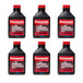 Kawasaki 2-Cycle Engine oil - 2.6 oz. Bottles Pack of 6