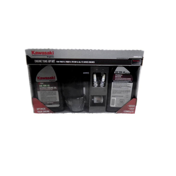 Kawasaki Genuine Part Engine Service Kit - 99969 - 6372 supersede to 99969 - 6425 - SLE Equipment - 1