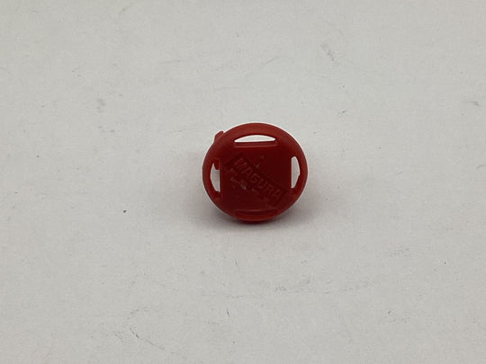 Briggs and Stratton 5600166 KIT RED END CAP MAGURA - SLE Equipment - 1