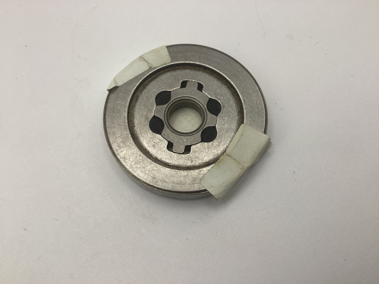 Husqvarna 537112801 VIBRATION ABSORBER - SLE Equipment - 1
